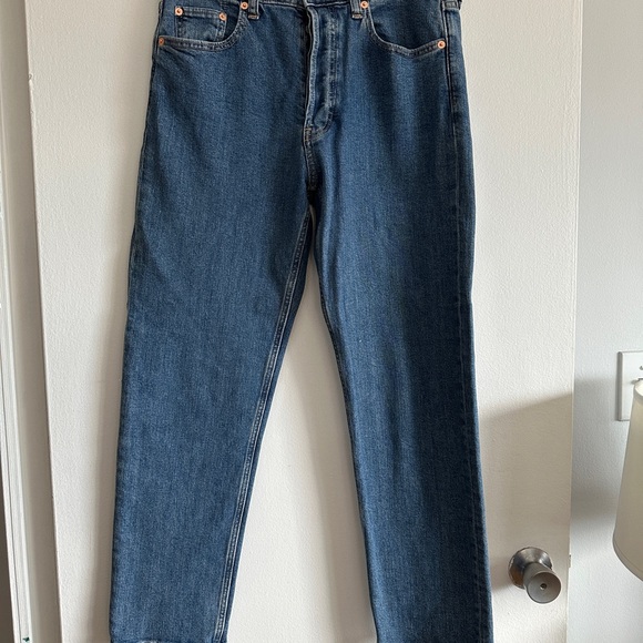 GAP Denim - GAP High Rise Denim Jeans